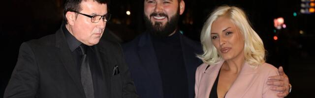 "Sa nama je u kući" Mikica Gačić podržao snajku nakon razvoda! Goga našla novog, a evo šta svekar kaže o njoj