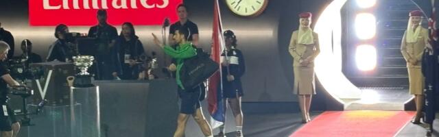 Ovo što Novak radi prevazilazi granice tenisa! Oborio je rekord sa Alkarasom, a da nije izašao na teren