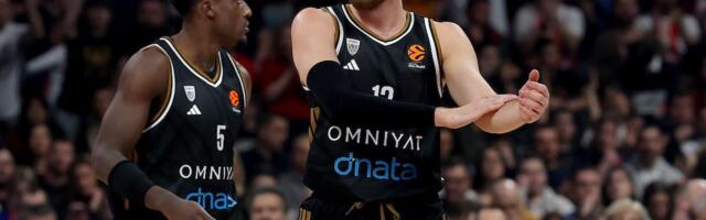 Njima je najteže, ili ne baš… Evo kako putuje najudaljeniji klub u Evroligi i ABA ligi