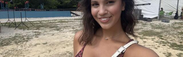 Priznanje Kristine koje je nasmejalo ceo studio - Jodžir ovo nije očekivao da čuje (VIDEO)