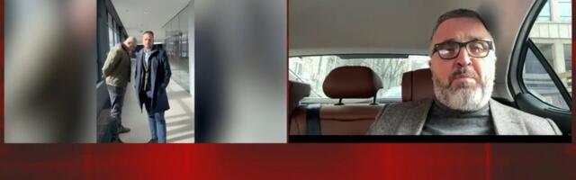 Šok u Palati pravde - Majlat priznao Vučićeviću: Sprovodim obojenu revoluciju