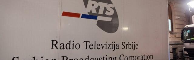 Danas se očekuje zasedanje UO RTS-a
