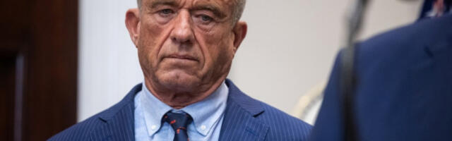 ​Роберт Кенеди млађи признао да је конзумирао кокаин са даске за ве-це шољу