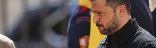 ZELENSKI RASPISUJE IZBORE? Predsednik Ukrajine iznenadio narod, pa otkrio šta pre toga ODMAH mora da se dogodi