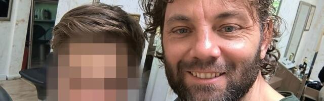 Ovo je otac koji je izbo sina na smrt, ćerku Emu (15) teško ranio: Detalji zločina u Podujanu šokirali Balkan