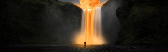 Mesec u Ribama budi šesto čulo: 3 znaka mogu da naslute šta dolazi