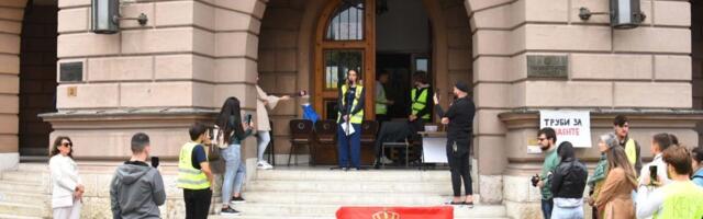 Studenti Univerziteta u Nišu organizuju seriju tribina od 23. februara na jugu Srbije