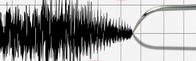 Zatresao se Iran! Instrumenti zabeležili žestok potres tla