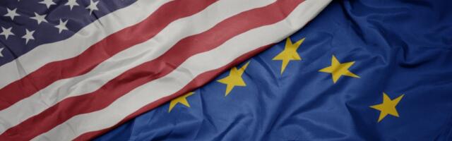 Ultimatum iz Brisela: Amerika mora da poštuje trgovinski sporazum