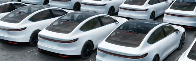 Parkiranje bez vozača i vozilo koje dolazi samo: Evo zašto su Kinezi miljama ispred svih (VIDEO)