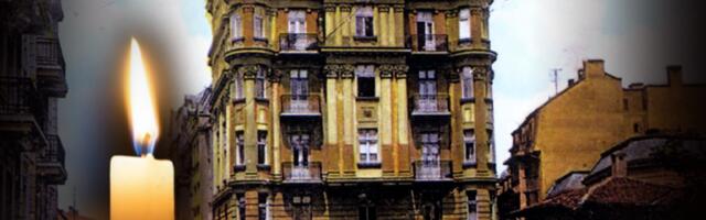 UMRO ILIJA IKA STANIĆ!