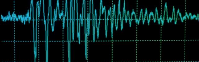 Iran pogodio zemljotres magnitude 4,3 stepena