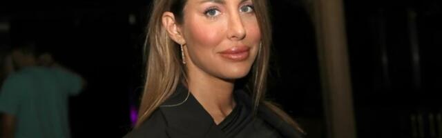 "Ljudi, stigli smo sa plaže, ne sa fronta" Jelena Radanović ODBRUSILA PRATIOCIMA nakon što su konačno stigli u Srbiju: "A gde ste vi na Gazeli da nas dočekate"