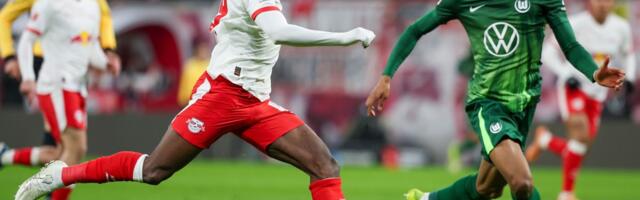 Volfsburg u velikoj krizi otpustio trenera i sportskog direktora