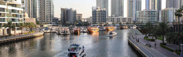 OVO NEMA VEZE SA STARLETAMA! Zašto građani Srbije zaista odlaze u Dubai, evo čime se tamo bave, zarađuju masne pare