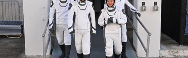 "Čovečanstvo lebdi...SVE JE LAŽ!" Astronaut proveo 178 dana u svemiru, zbog onoga što je video tamo više nije isti!