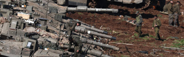 Израелска војска прети Ирану: идентификоване хиљаде нових циљева за напад