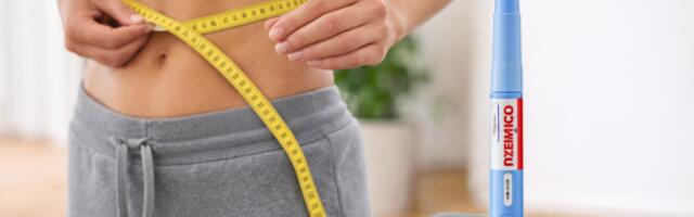 OZEMPIK OSUŠIO GLUMICU! Šokirala sve mršavim telom! Ovako je izgledala pre samo godinu dana! (FOTO)