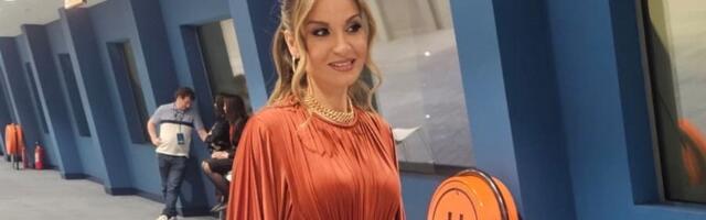 Prvo pojavljivanje Jelene Tomašević nakon što se srušila na bini: Otkrila da ima dijagnozu, večeras došla ovde