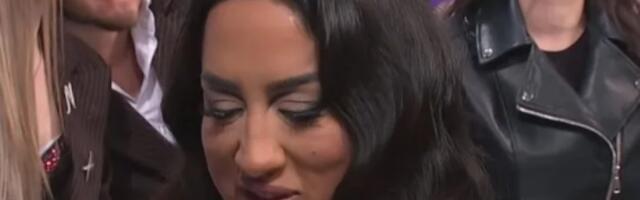 Zejna Murkić BRUTALNO ISKRENA o otkazanom koncertu: „Nije rasprodat, neću da lažem!“