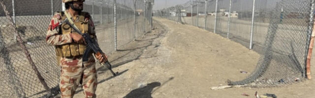 Иранске оружане снаге прете америчком и израелском војном особљу