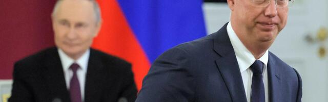 "USLUGA ZA USLUGU" U RAZMENI OBAVEŠTAJNIH PODATAKA RUSIJE I SAD!  Putinov predstavnik:  Uspaničeni ratni huškači iz Velike Britanije i EU šire lažne vesti