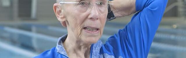 U ratu izgubila oba roditelja, rodila se sa bolesnim srcem, a sad gazi 9. deceniju i dnevno pretrči 10 kilometara