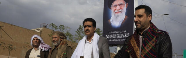 Иран сумња у искреност Трампових мировних преговора