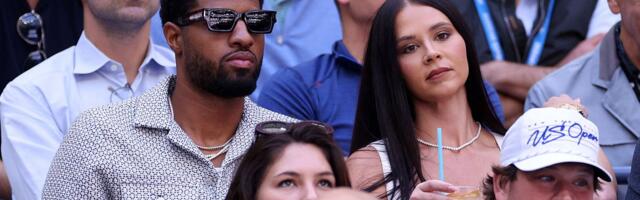 Vraća se srpski zet na teren: Pol Džordž odradio suspenziju i ponovo oblači dres Filadelfije!