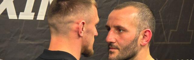 Almir Memić dobio ozbiljno upozorenje pred meč u Boru: Kiziriju ne zovu slučajno "Opasni čovek"