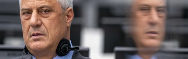 Suđenje bivšim liderima OVK počinje najkasnije u septembru 2021. godine