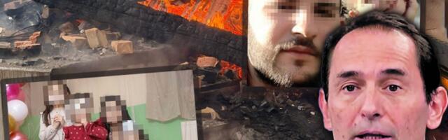 "NAJTEŽE I NAJOPASNIJE RANE"! Pedijatar o opekotinama kod dece - DEVOJČICI (5)  IZ PANČEVA IZGORELO ČAK 90 ODSTO KOŽE, OTAC UMRO DA JE SPASE!