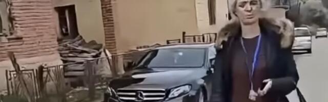 Uhvaćeni na delu! Niški blokaderi snimljeni u Knjaževcu - šta rade tamo?! (VIDEO)