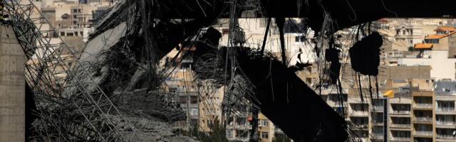 "UNIŠTIĆEMO SVU VAŠU UMOVINU U REGIONU" Iran žestoko zapretio Trampu, tenzije pucaju po šavovima!