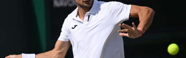 Маријано Навоне освојио турнир у Букурешту