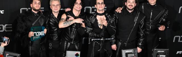 Šok! Srbija favorit na listi za pobedu na Evroviziji 2026. godine: U prvih pet se nalaze i ONI