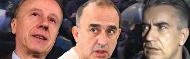 EVO ŠTA SU POLITIČARI ĐOKIĆ, SINANI, GRUHONJIĆ I OSTALI NAPRAVILI OD MLADOSTI SRBIJE: Zombifikovali ih, umesto slobodnomislećih mladih imamo sekte! (VIDEO)