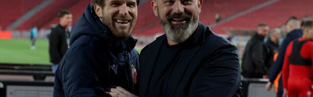 Vaskrs fudbalske romantike: Katai, poslednji čuvar beogradskog asfalta! Zašto se zbog „dečaka iz Srbobrana“ na stadion ide kao nekad zbog Džaje i Piksija?