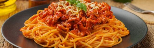 Recept za paštašutu: Italijansko jelo koje ostavlja bez daha - svi ga obožavaju