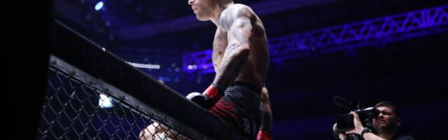 Saznajemo! Džoker Ilić ipak ostaje u FNC, evo kako je došlo do preokreta