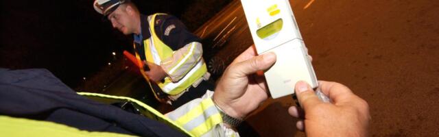 ŠOK! VOZIO SA 4,43 PROMILA ALKOHOLA U KRVI: Kontrolisali saobraćaj na putevima Bora i Majdanpeka, pa naleteli na rekordera!