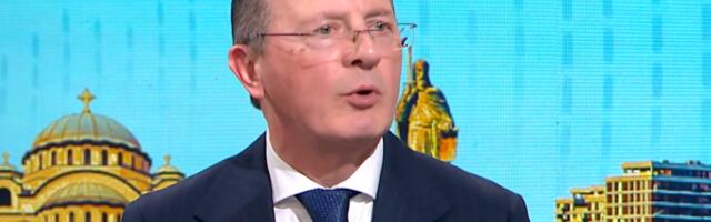 Односи Србије и Италије на историјском максимуму