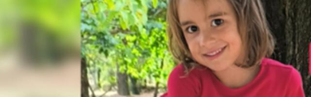 Danica (6), najsjajnija zvezdica, ostala je paralizovana posle nesreće: Potrebno joj je skoro 9 miliona dinara