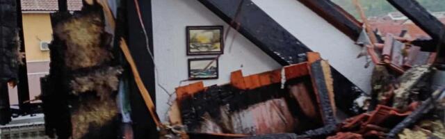 "Da se našalim na ovu muku, prostata mi je spasila život! I meni i ženi!" Bivši fudbaler Partizana o užasnom požaru: Pomažu mi deca koju sam trenirao!