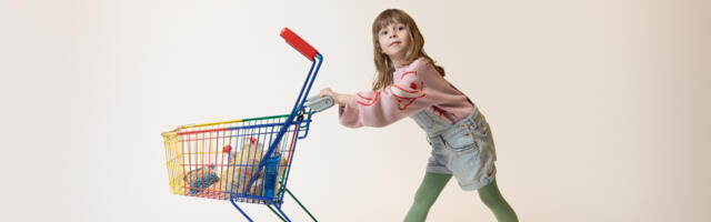 Pametni izbori koji traju: Svakodnevno veća vrednost za vaš novac uz proizvode dm uvek povoljno