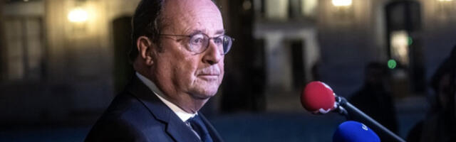 Оланд: Европа ће морати да научи да се не ослања на САД