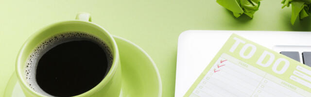 Koliko kafe dnevno pomaže u smanjenju stresa?