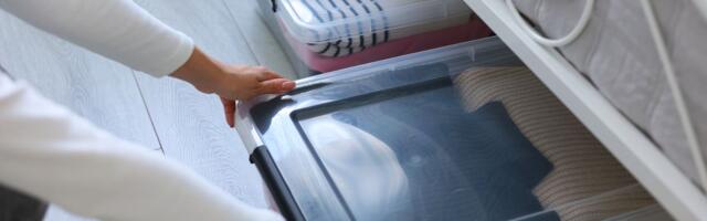 8 stvari koje nikada ne držite ispod kreveta: Poslednja će vas najviše iznenaditi