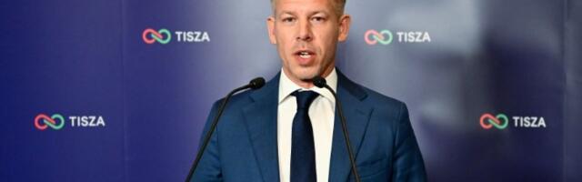 "Ništa od EU": Mađar blokira Ukrajinu, Brisel na nogama