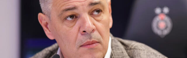 Ljubav koja je kratko trajala: Došlo vreme da Milošević napusti Sarajevo